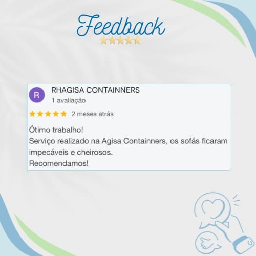 Feedback - 5